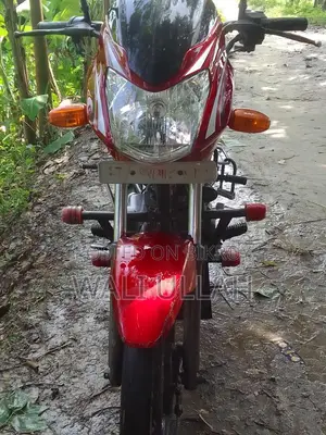 TVS Metro 2019