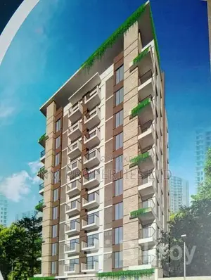 Ready Flat at Paikpara, Mirpur 1, 2 minutes walk from Navy SP Office