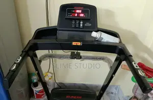1-Month-Old Treadmill (Special Discount)