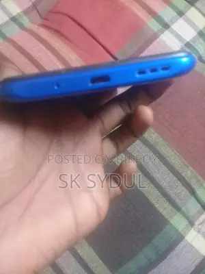 Xiaomi Redmi 9A (Used)