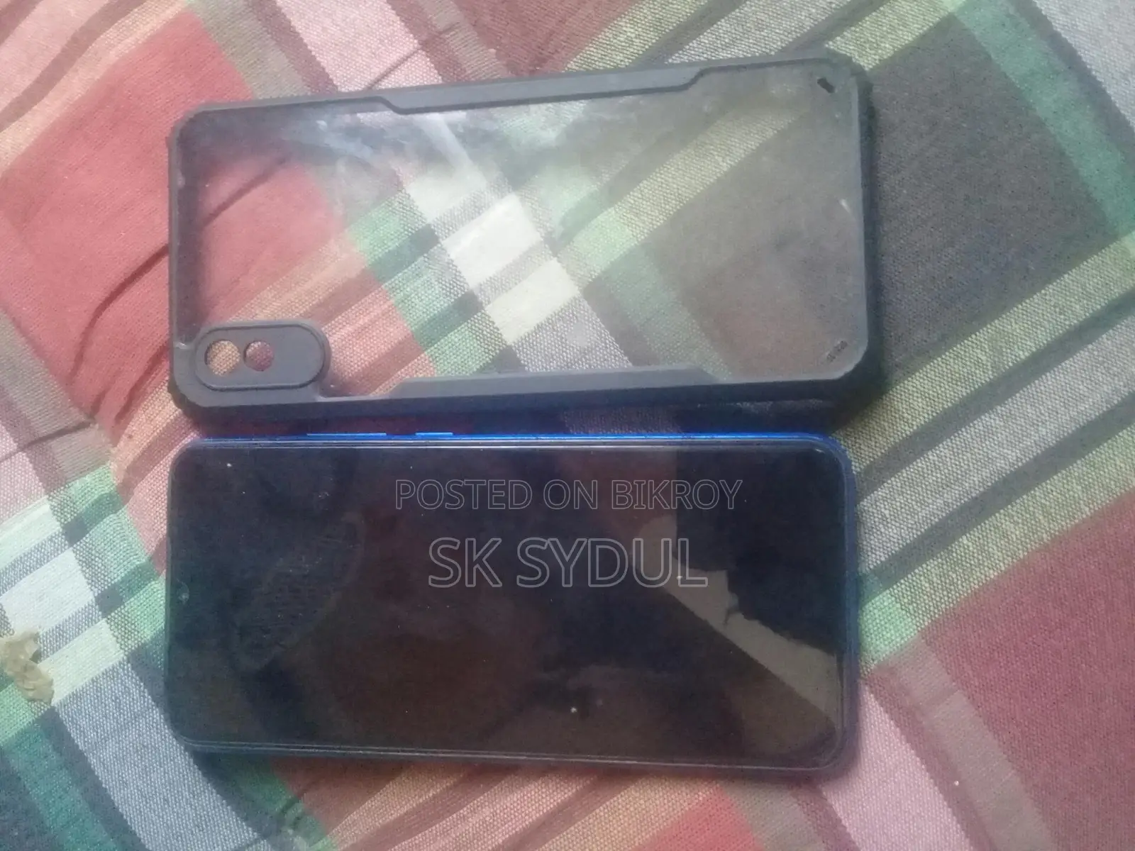 Xiaomi Redmi 9A (Used)
