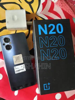 OnePlus Nord N20 (Used)
