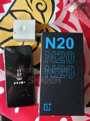 OnePlus Nord N20 (Used)