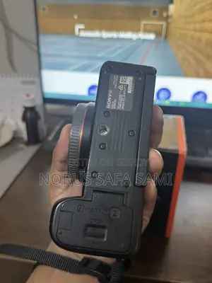 Sony a7c