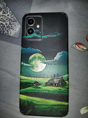 Vivo iQOO Z6 Lite 6/128 (Used)
