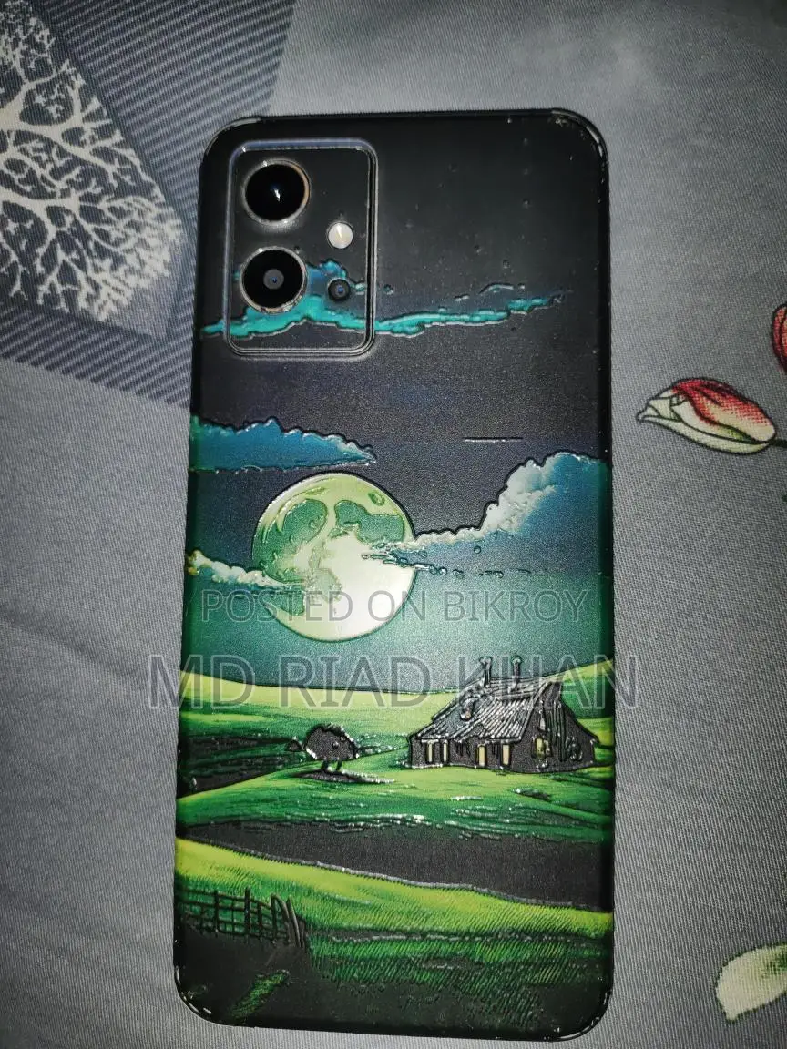 Vivo iQOO Z6 Lite 6/128 (Used)