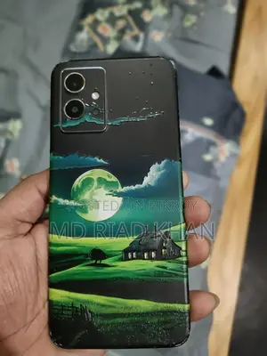 Vivo iQOO Z6 Lite 6/128 (Used)