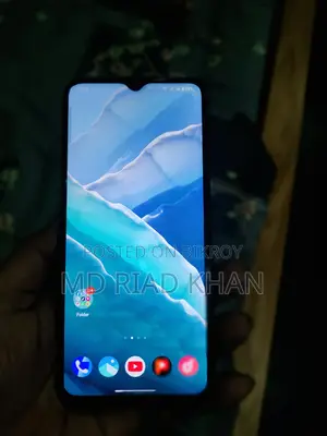 Vivo iQOO Z6 Lite 6/128 (Used)