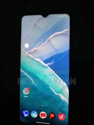 Vivo iQOO Z6 Lite 6/128 (Used)