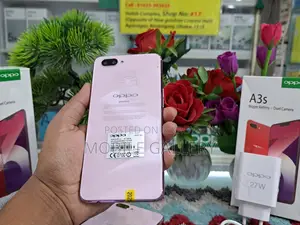 OPPO A3s 6+128 (Brand New)