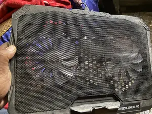 Laptop Stan