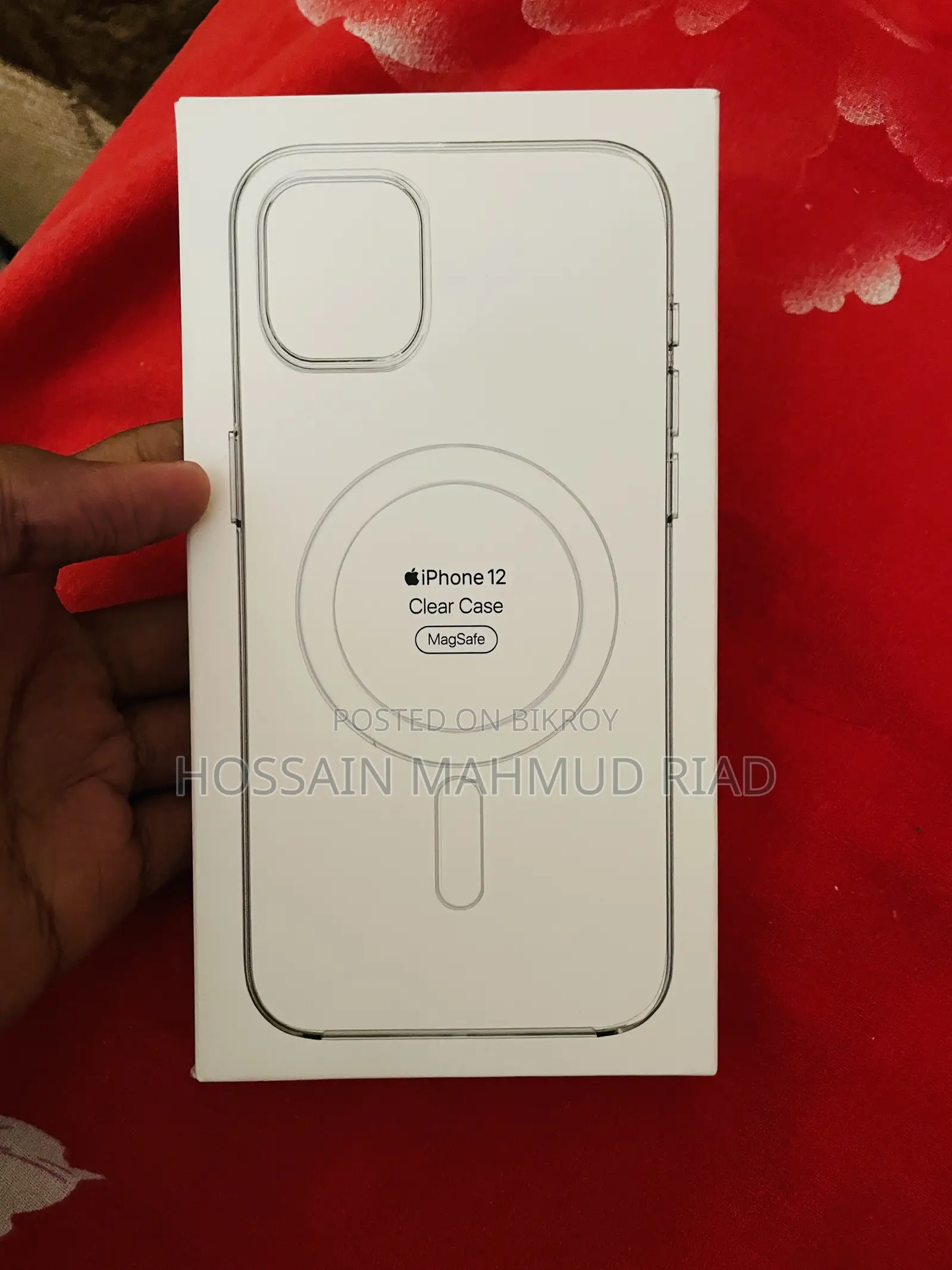 iPhone Cover