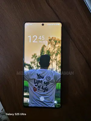 Infinix Note 50 Pro 256 GB Black