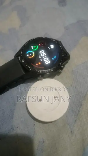 Huawei Watch GT 2 46mm – Excellent Condition