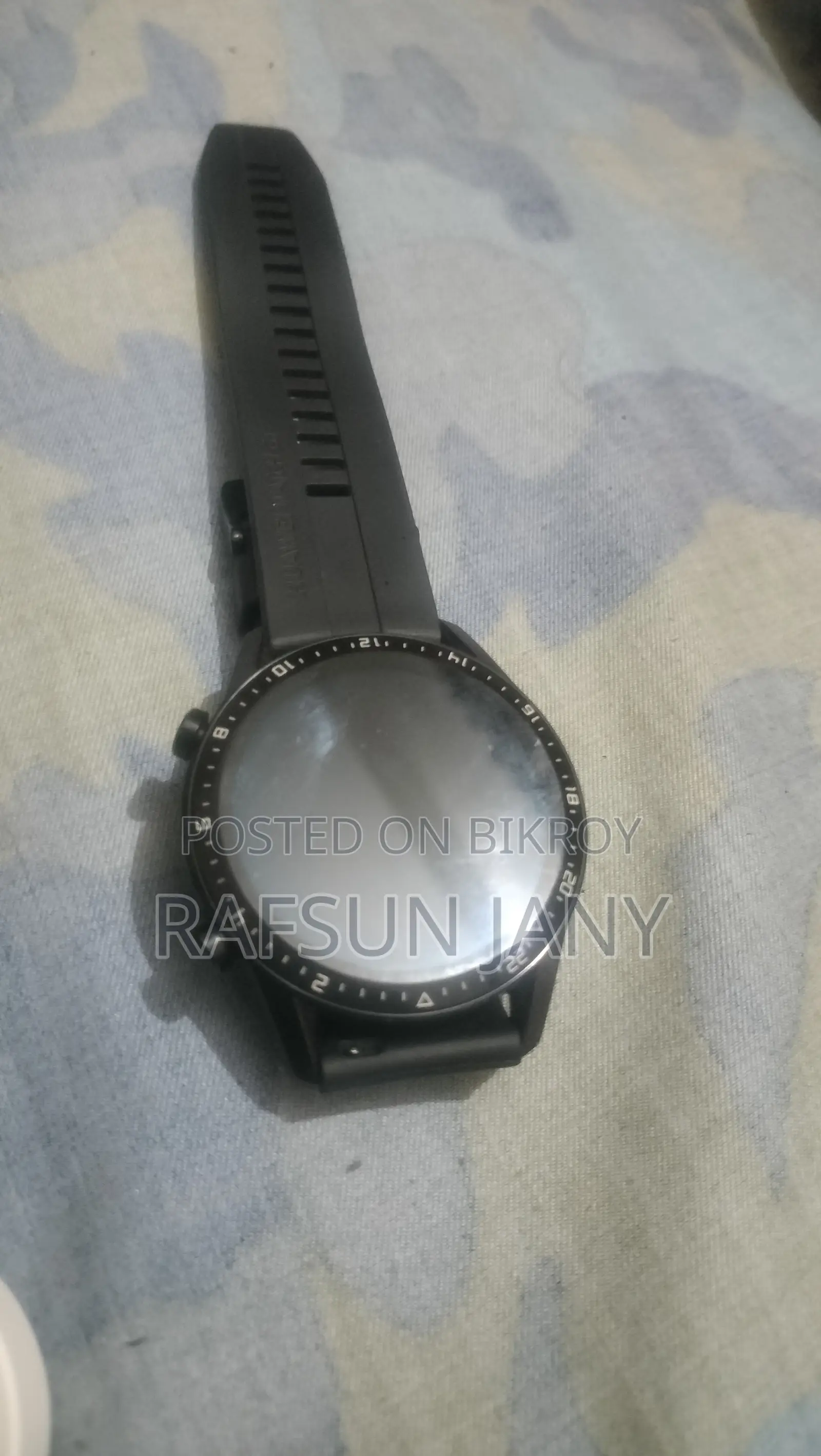 Huawei Watch GT 2 46mm – Excellent Condition