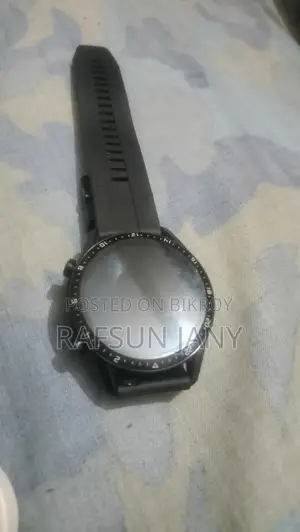 Huawei Watch GT 2 46mm – Excellent Condition