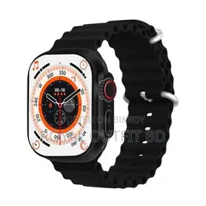 T900 Ultra Smart Watch – Life, Choice!