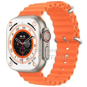 T900 Ultra Smart Watch – Life, Choice!