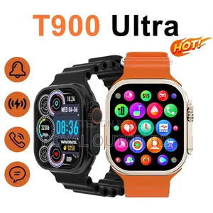 T900 Ultra Smart Watch – Life, Choice!
