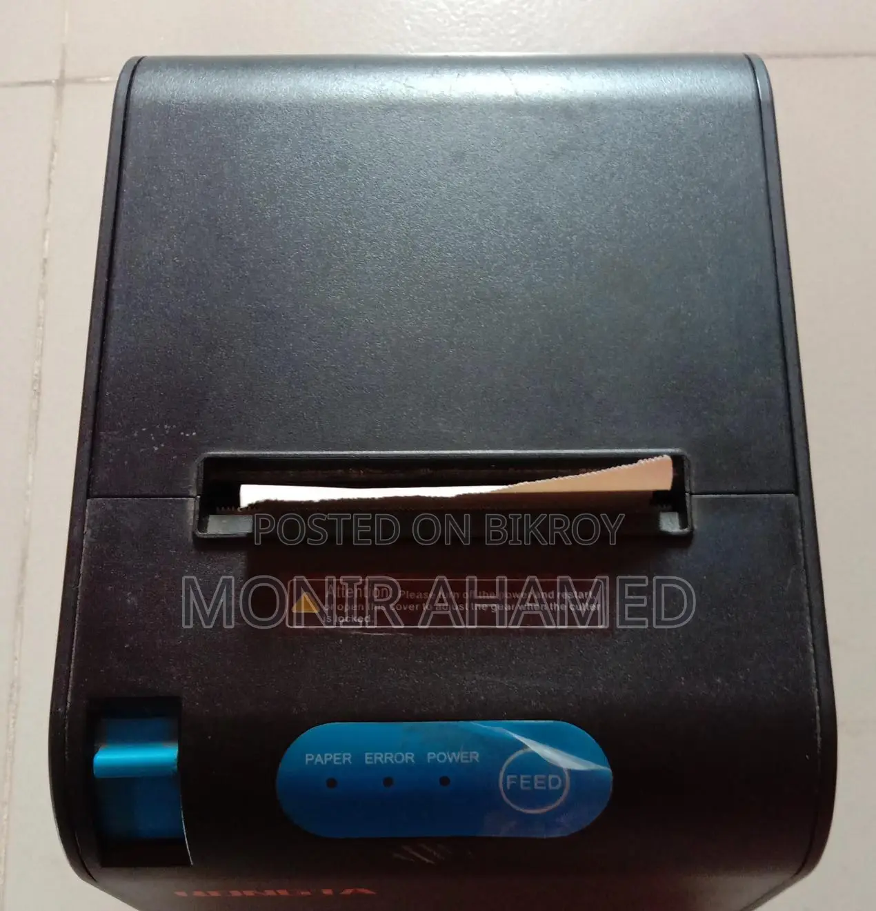 Printer Sell