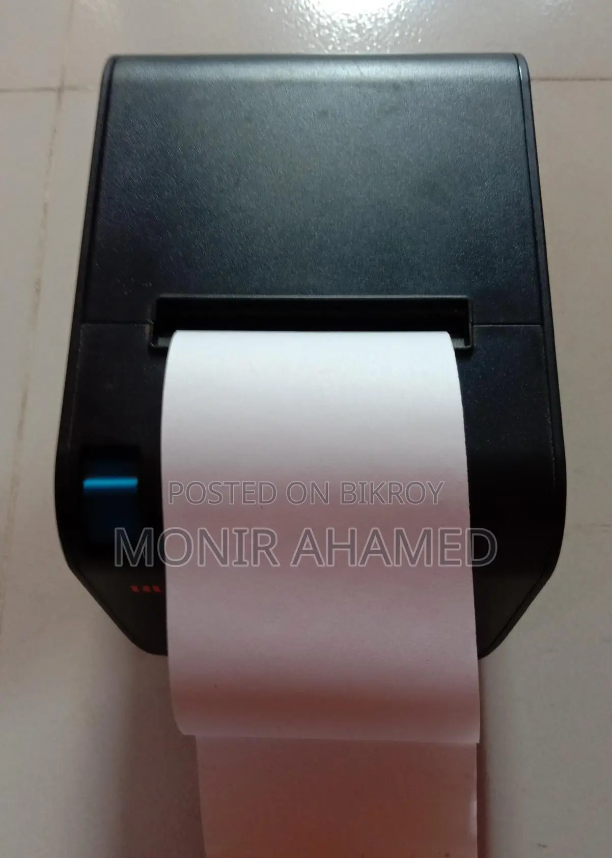 Printer Sell