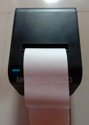 Printer Sell