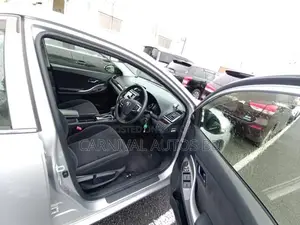Toyota Premio F KEY START 2020