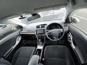 Toyota Premio F KEY START 2020