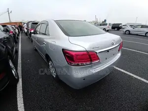 Toyota Premio F KEY START 2020