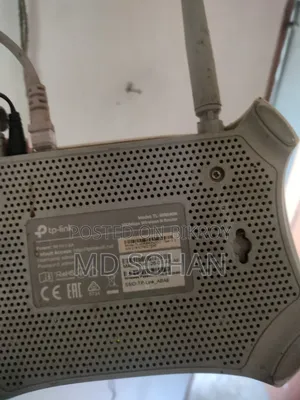 রানিং Wifi
