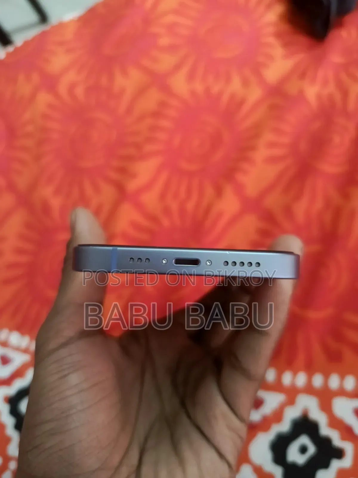 New Apple iPhone 14 128 GB Blue