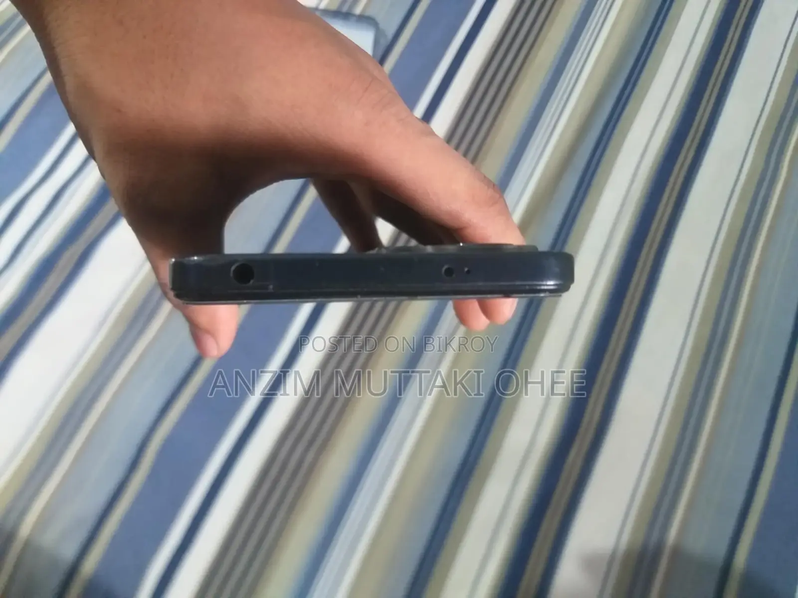 Xiaomi Redmi Note 12 4G (Used)