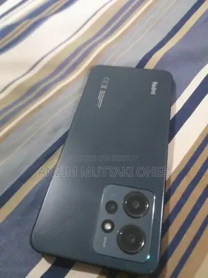 Xiaomi Redmi Note 12 4G (Used)