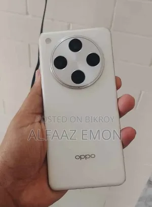 Oppo Find X8 Pro 512 GB White