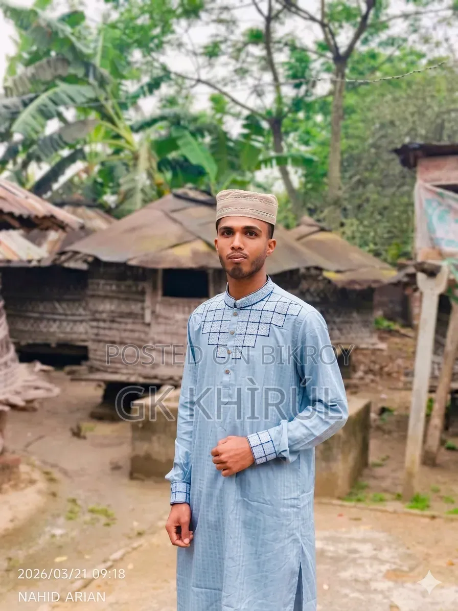 Md Khirul Islam