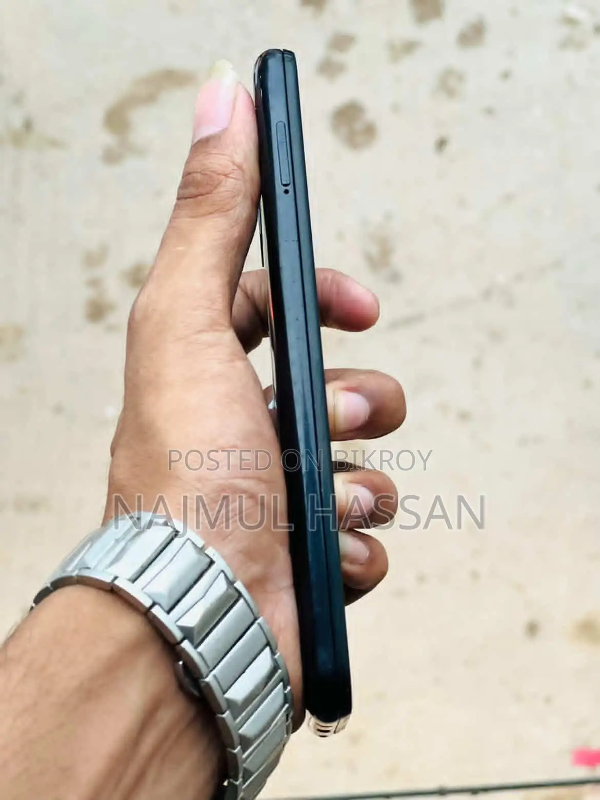 Samsung Galaxy M31 (Used)