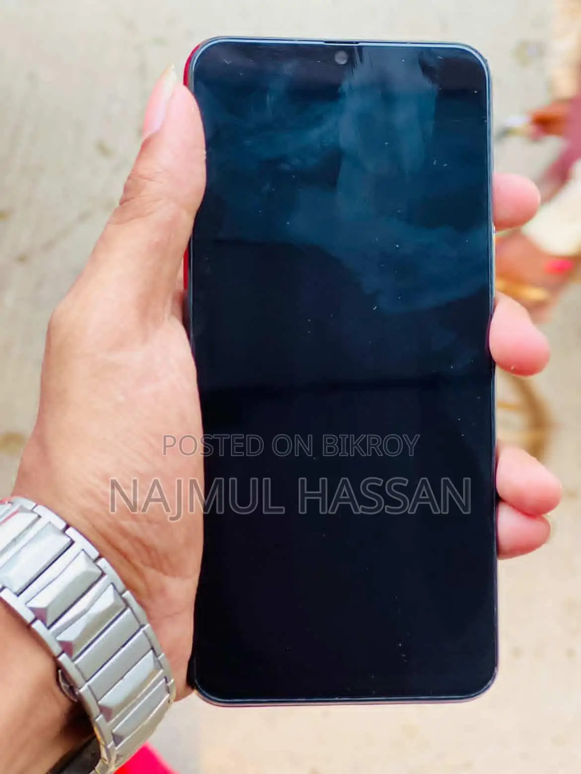 Samsung Galaxy M31 (Used)