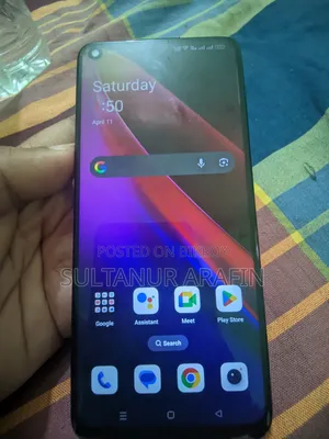 OnePlus 9 Pro 256 GB Blue