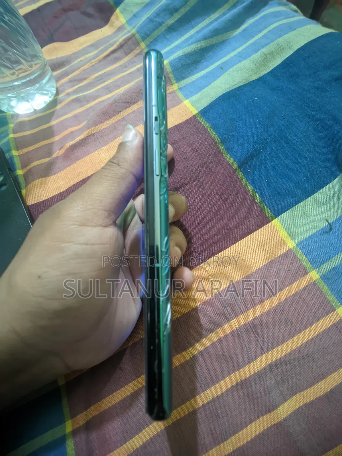 OnePlus 9 Pro 256 GB Blue