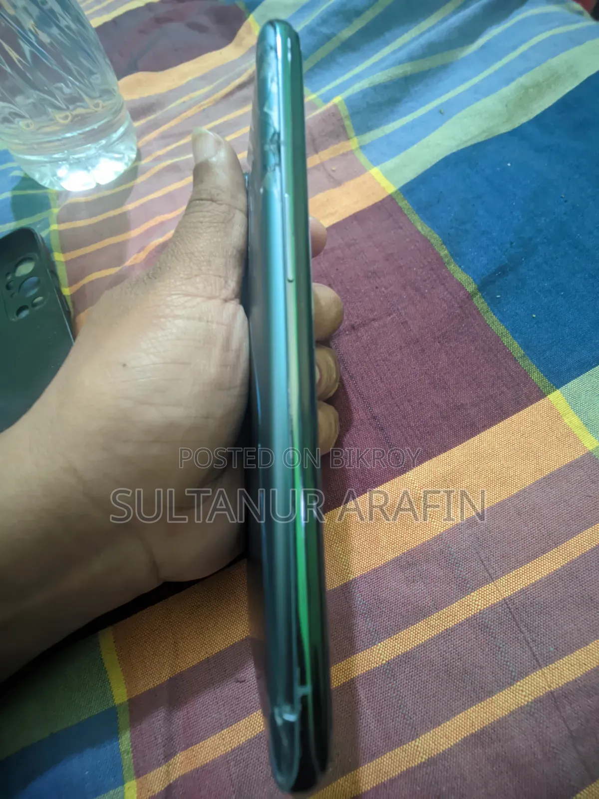 OnePlus 9 Pro 256 GB Blue