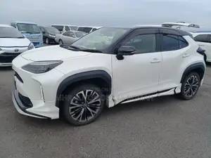Toyota Yaris Z LEATHER, KITTED 2021