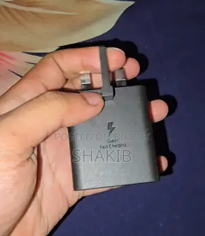 Samsung 45w Adopter