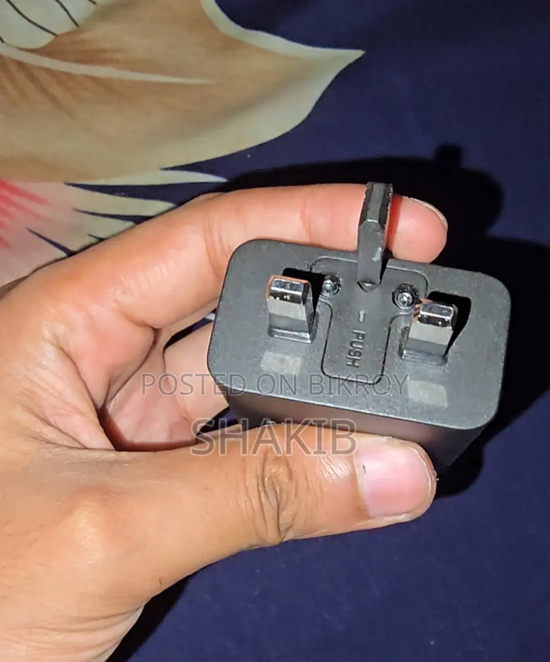 Samsung 45w Adopter