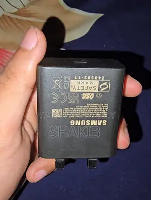 Samsung 45w Adopter