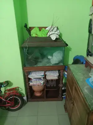 Aquarium Stand