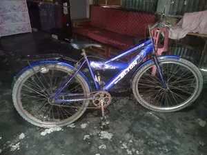 সাইকেল, ২৬"
