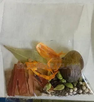 Biryani Spice Mix