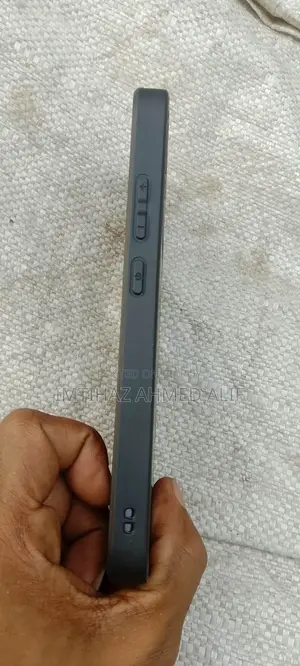 Realme Narzo 30 A . (Used)