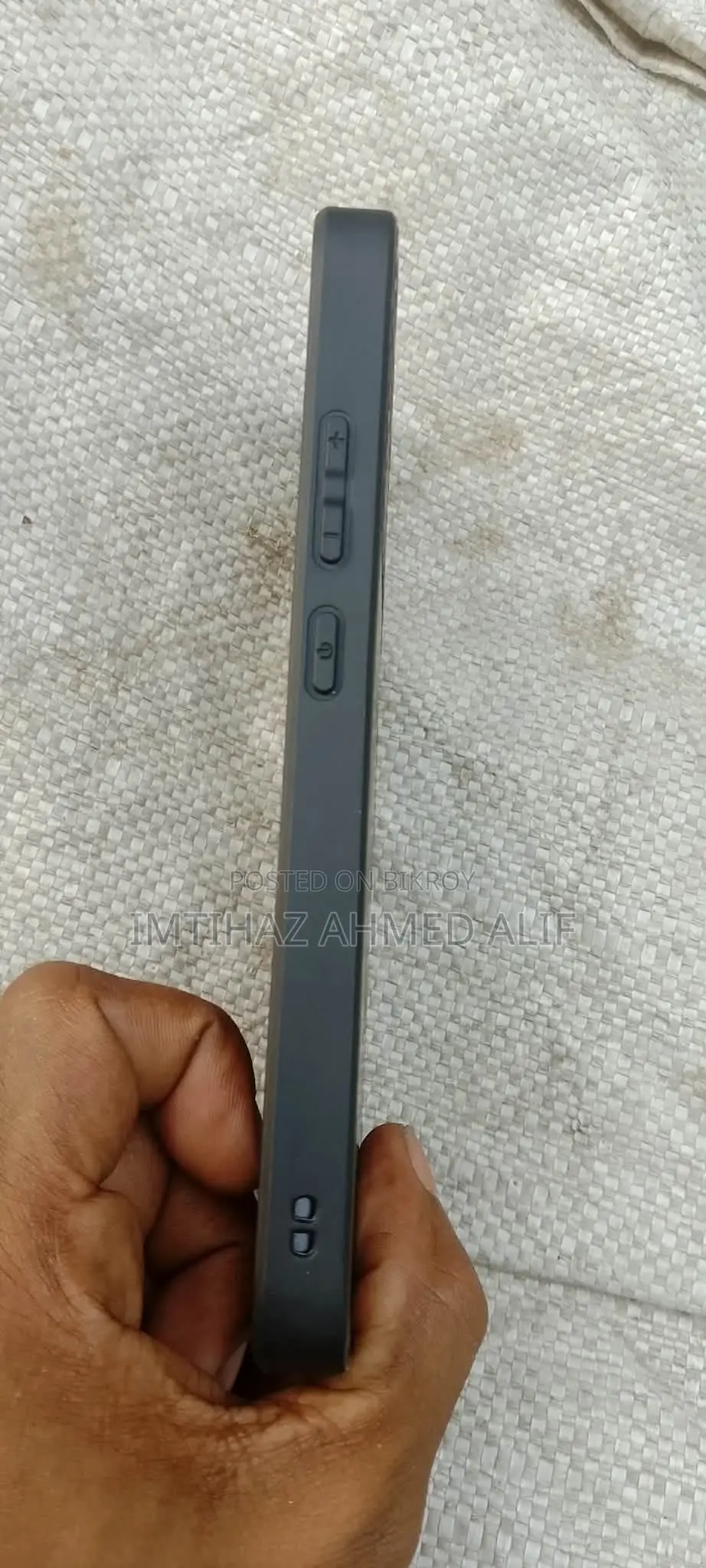 Realme Narzo 30 A (Used)