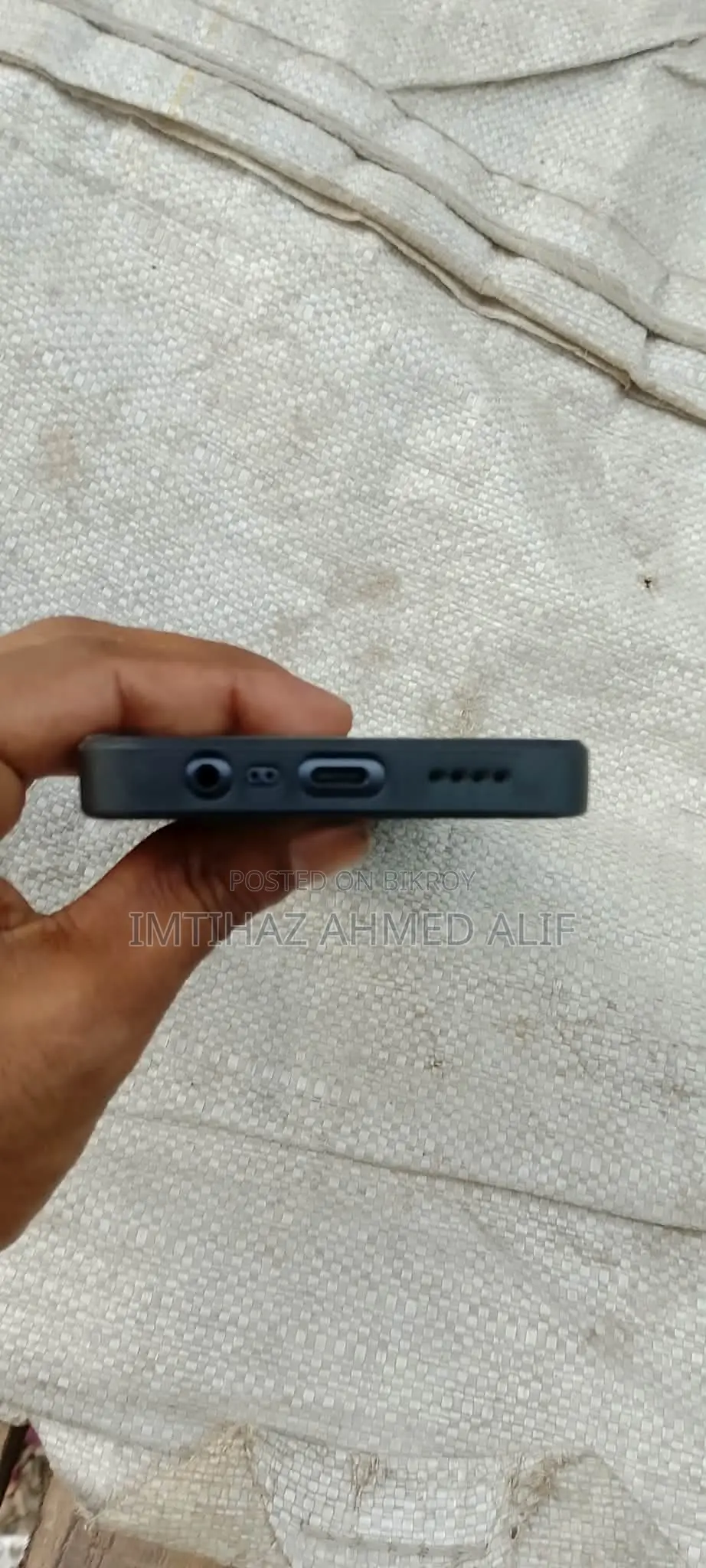 Realme Narzo 30 A (Used)